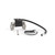 ARMATURE-MAGNETO-COIL, Solid State, fits 5hp engines, 130200, 132200, 135200, 135200 Briggs & Stratton Engine Parts (BS-397358)