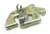 397668 BRACKET-BRAKE Briggs & Stratton Engine Parts (BS-397668)