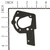 4158 10 of the 692241 Gaskets Briggs & Stratton Engine Parts (BS-4158)