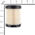 4269 FILTER (5 X 591583) FILTER-AIR CLEANER CA (BS-4269)
