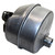 47-008 Muffler and manifold for "21", "28", and "31" series Briggs & Stratton Engine Parts (BS-47008)