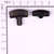 BRIGGS GRIP-STARTER ROPE 490652 Briggs & Stratton Engine Parts (BS-490652)