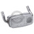 BRIGGS MUFFLER 491307S Briggs & Stratton Engine Parts (BS-491307S)