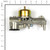 BRIGGS CARBURETOR 491590 Briggs & Stratton Engine Parts (BS-491590)
