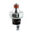 SWITCH-OIL PRESSURE, 3-5 PSI, Normally Closed, Silver Briggs & Stratton Engine Parts, 49165 (BS-491657S)