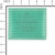BRIGGS FILTER-A/C FOAM 493537S Briggs & Stratton Engine Parts (BS-493537S)