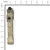 ROD-CONNECTING Briggs & Stratton Engine Parts (BS-494504S)