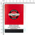 BRIGGS FILTER-A/C CARTRIDGE 494511S; USES 492889 PRE FILTER Briggs & Stratton Engine Parts (BS-494511S)