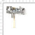 495459 CARBURETOR (BS-495459)