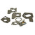 BRIGGS KIT-CARB OVERHAUL 495606 Briggs & Stratton Engine Parts (BS-495606)