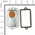 BRIGGS BREATHER ASSEMBLY 495735 Briggs & Stratton Engine Parts (BS-495735)