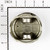 498586 PISTON ASSY-0 Briggs & Stratton Engine Parts (BS-498586)