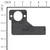 INTAKE GASKET-LARGE (BS-498869)