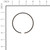BRIGGS RING SET-STD 499604 Briggs & Stratton Engine Parts (BS-499604)