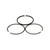 BRIGGS RING SET-020 499998 (replaces 391782) Briggs & Stratton Engine Parts (BS-499998)