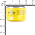 5076K Oil Filter (Extended Life) 696854 DIY Display Package 5076K Briggs & Stratton Engine Parts (BS-5076K)