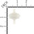 BRIGGS FILTER-FUEL 394358S DIY Display Pack 5098K Briggs & Stratton Engine Parts (BS-5098K)