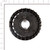 BRIGGS FAN-FLYWHEEL 555778 Briggs & Stratton Engine Parts (BS-555778)