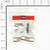 583356ma Key for electric snowblower Briggs & Stratton Engine Parts (BS-583356MA)