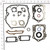 GASKET SET (BS-590508)