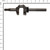 590538 CRANKSHAFT (BS-590538)