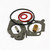 592172 KIT-CARB OVERHAUL (BS-592172)