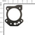 592358 GASKET-CYLINDER HEAD (BS-592358)