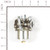 593357 CARBURETOR (BS-593357)