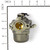 CARBURETOR ; REPLACES 794653 (BS-593432)