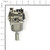 593433 CARBURETOR (BS-593433)