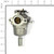 593433 CARBURETOR (BS-593433)