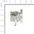 594015 CARBURETOR (BS-594015)
