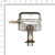 594222 MUFFLER (BS-594222)