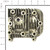 594989 HEAD-CYLINDER (BS-594989)