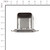 595245 COVER-ROCKER (BS-595245)