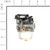 595390 CARBURETOR (BS-595390)