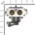 595613 CARBURETOR (BS-595613)