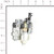 596079 CARBURETOR (BS-596079)