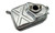 596409 MUFFLER - TAKEN OFF ENGINE 14D937-0101 (BS-596409-D1)