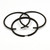 690019 SET, RING, .020 O/S (BS-690019)