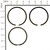 690019 SET, RING, .020 O/S (BS-690019)