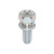BRIGGS SCREW (MUFFLER) 690341 Briggs & Stratton Engine Parts (BS-690341)