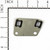 BRIGGS GUIDE-PUSH ROD 690822 Briggs & Stratton Engine Parts (BS-690822)
