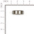 BRIGGS BEARING-BALL 690824 Briggs & Stratton Engine Parts (BS-690824)