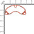 BRIGGS GASKET-BREATHER 690937 Briggs & Stratton Engine Parts (BS-690937)