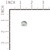 BRIGGS NUT 690939 Briggs & Stratton Engine Parts (BS-690939-D1)