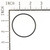 GASKET-FLOAT BOWL (BS-690994)