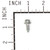 BRIGGS SCREW 691108 Briggs & Stratton Engine Parts (BS-691108)