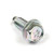 BRIGGS SCREW 691108, TAKEN OFF NEW ENGINE, Briggs & Stratton Engine Parts (BS-691108-D1)