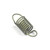 SPRING, GOVERNOR Briggs & Stratton Engine Parts (BS-691278)